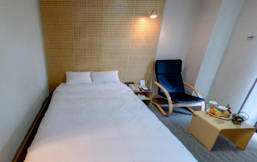 โรงแรมชางวอน ภายนอก รูปภาพ