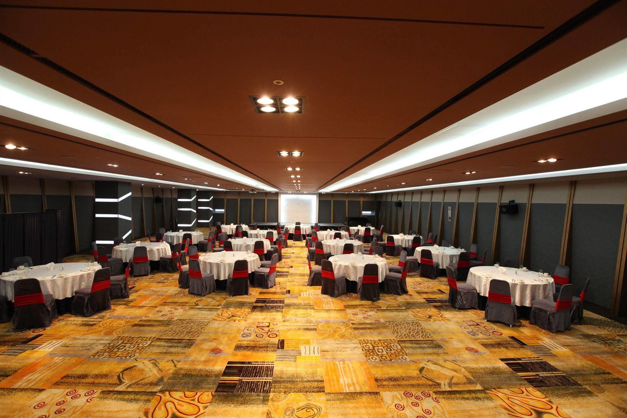 โรงแรมชางวอน ภายนอก รูปภาพ