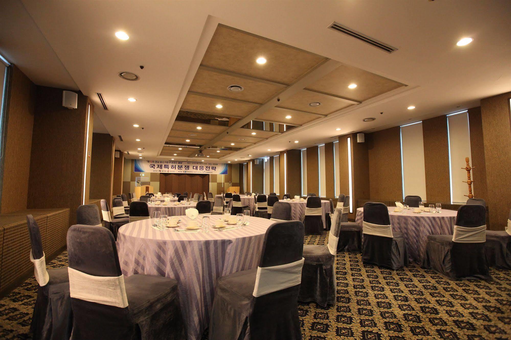 โรงแรมชางวอน ภายนอก รูปภาพ
